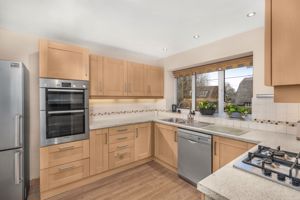 Silver Street Chacombe